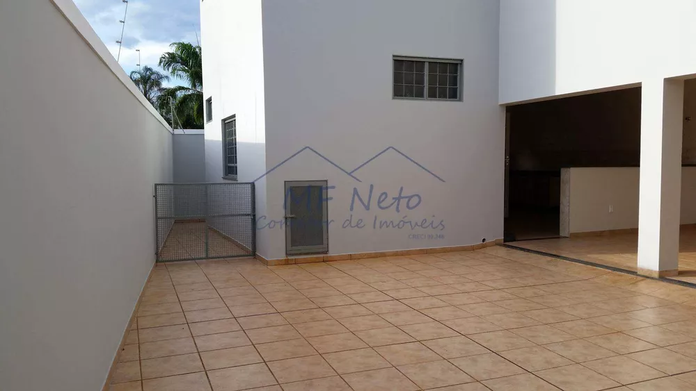 Sobrado para alugar com 3 quartos, 430m² - Foto 5