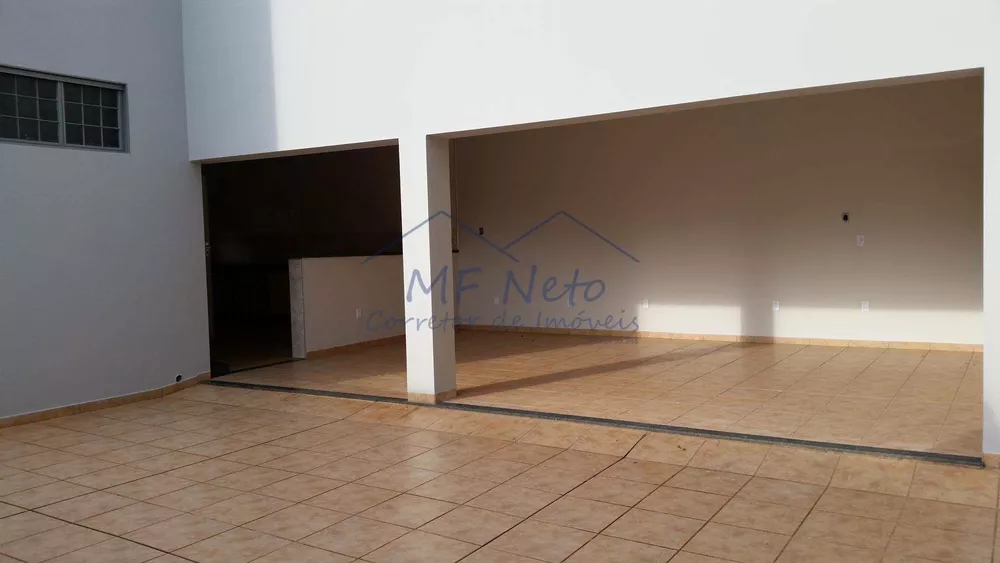 Sobrado para alugar com 3 quartos, 430m² - Foto 6