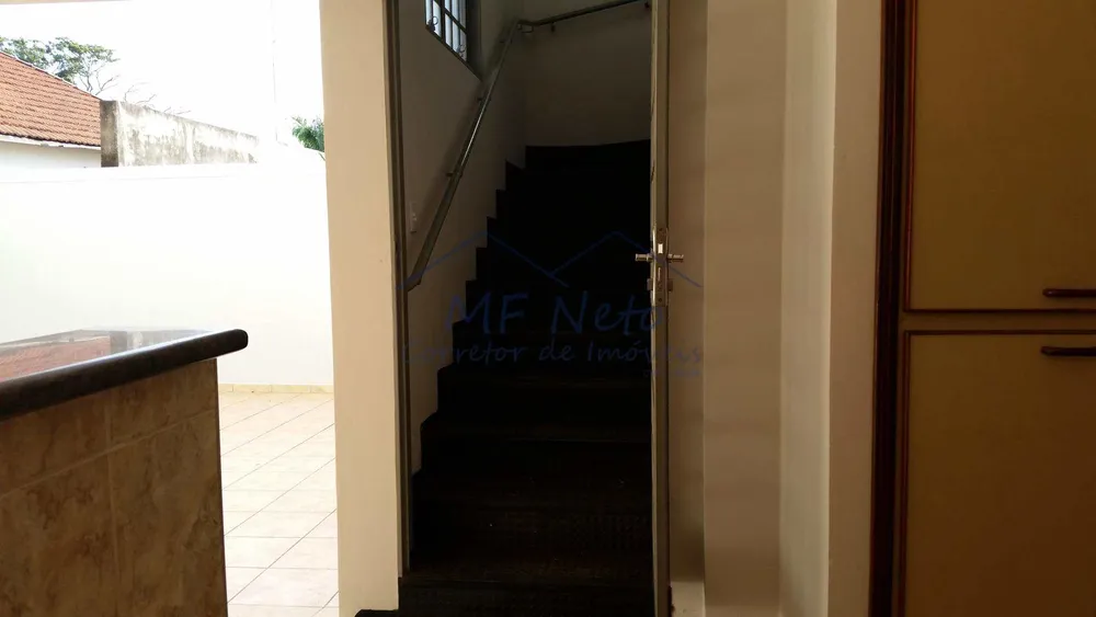Sobrado, 3 quartos, 430 m² - Foto 13