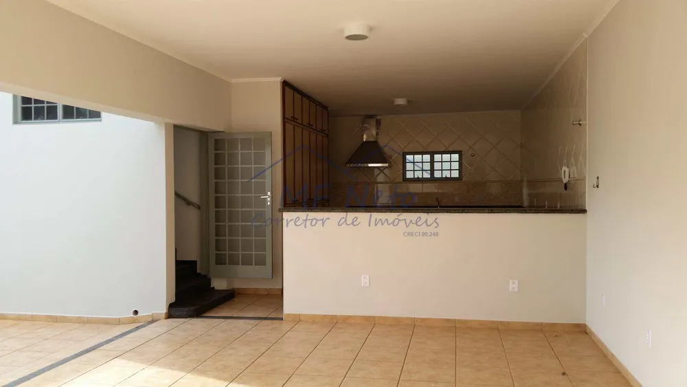 Sobrado, 3 quartos, 430 m² - Foto 3