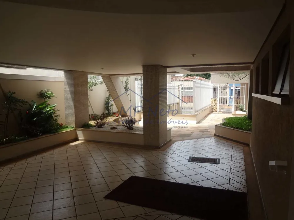 Apartamento, 3 quartos, 111 m² - Foto 7