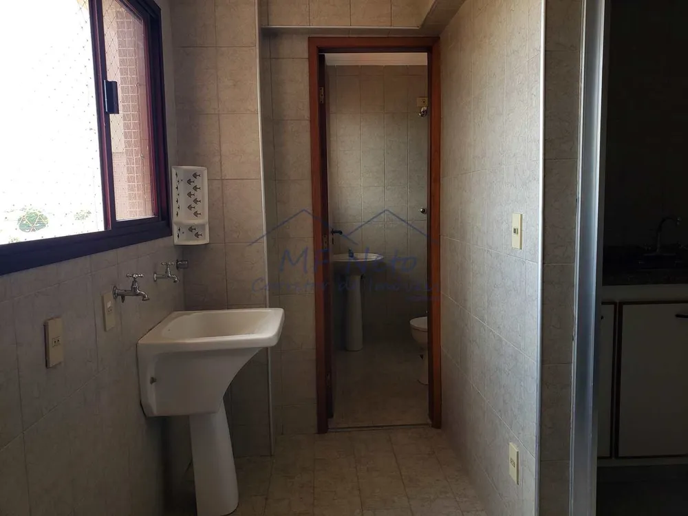Apartamento, 3 quartos, 111 m² - Foto 2