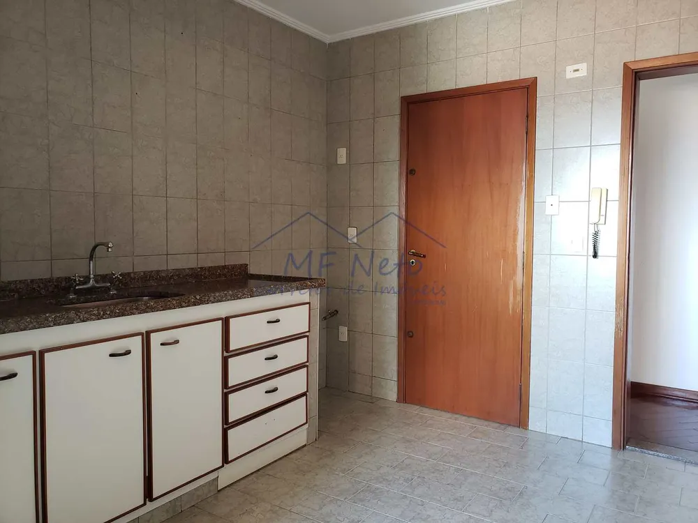 Apartamento, 3 quartos, 111 m² - Foto 3