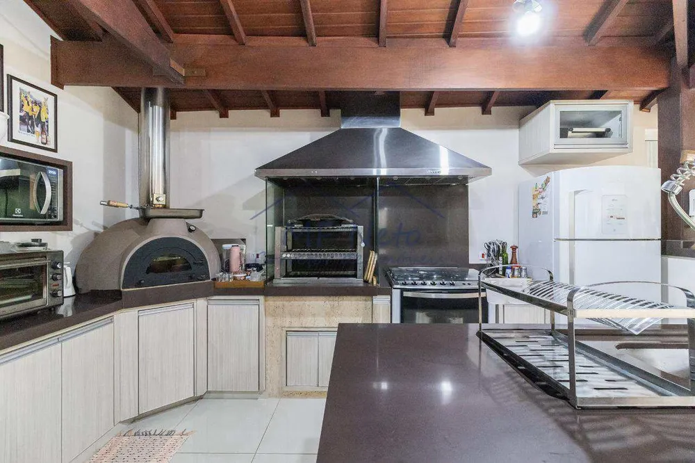 Casa, 4 quartos, 414 m² - Foto 6