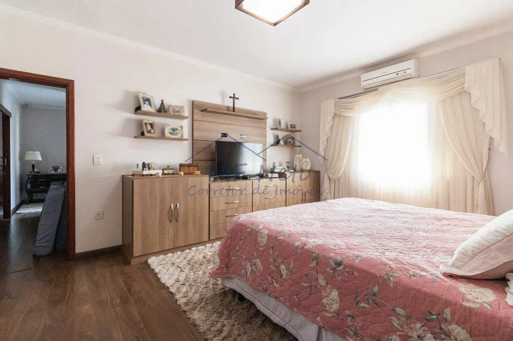 Casa, 4 quartos, 414 m² - Foto 3