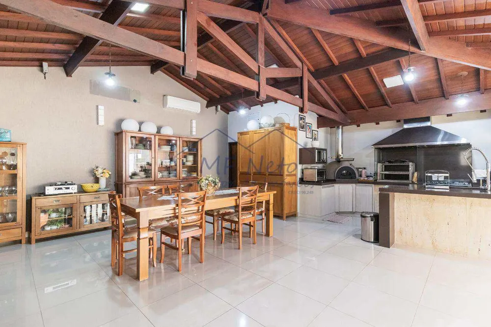 Casa, 4 quartos, 414 m² - Foto 7