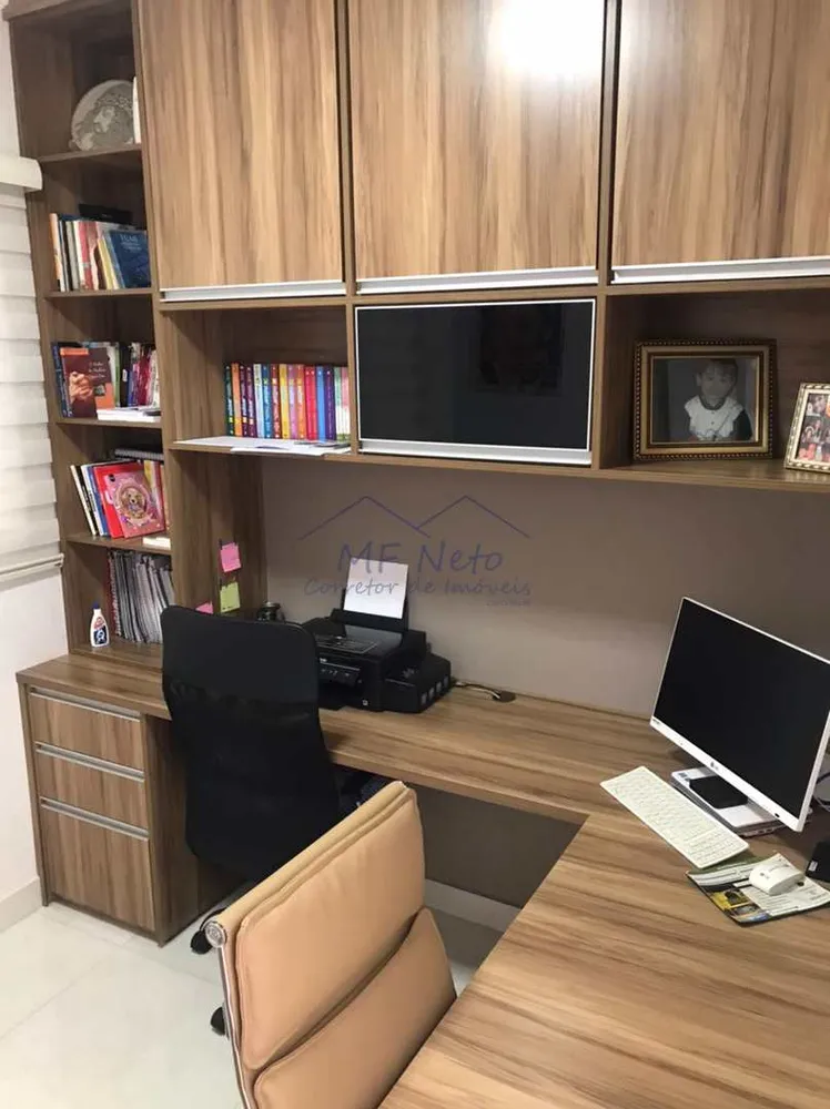 Casa, 4 quartos, 414 m² - Foto 5