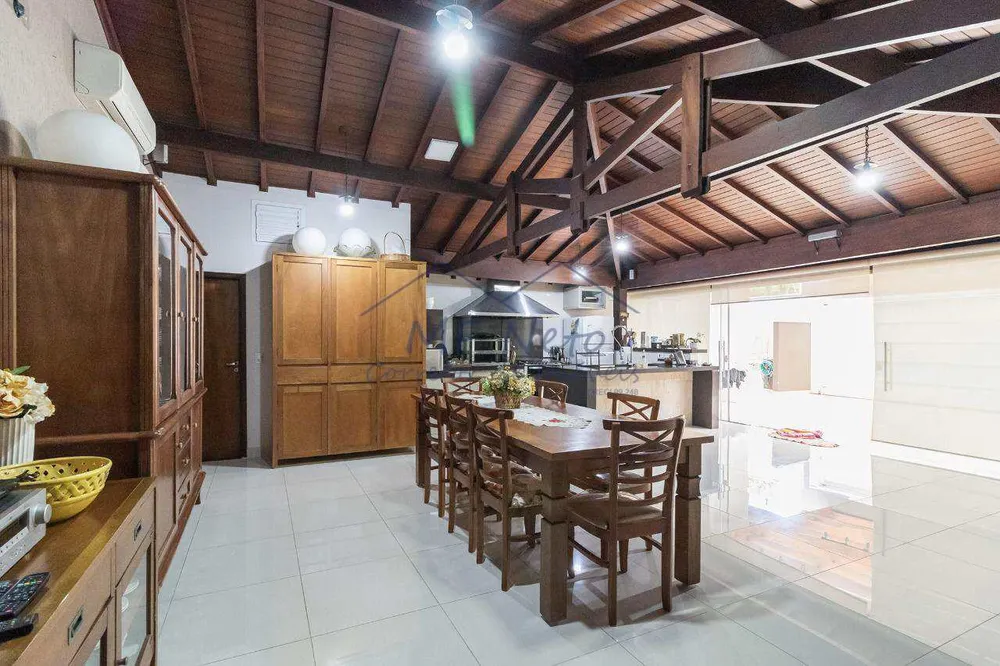 Casa, 4 quartos, 414 m² - Foto 8