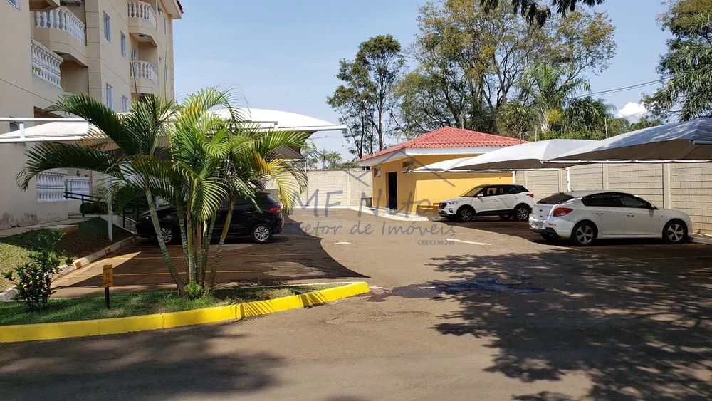 Apartamento, 2 quartos, 65 m² - Foto 4
