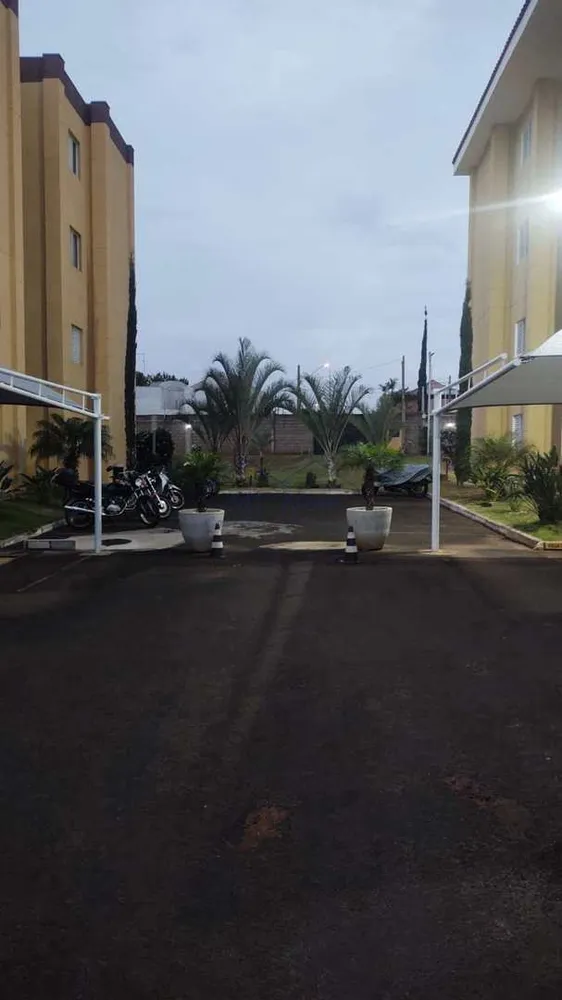 Apartamento, 2 quartos, 65 m² - Foto 8