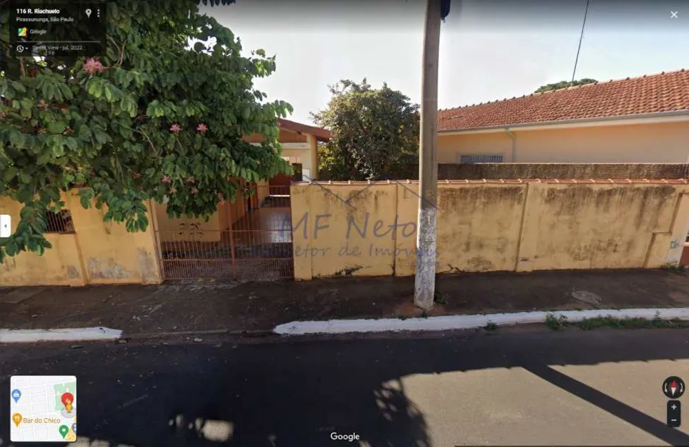 Casa, 2 quartos, 452 m² - Foto 1