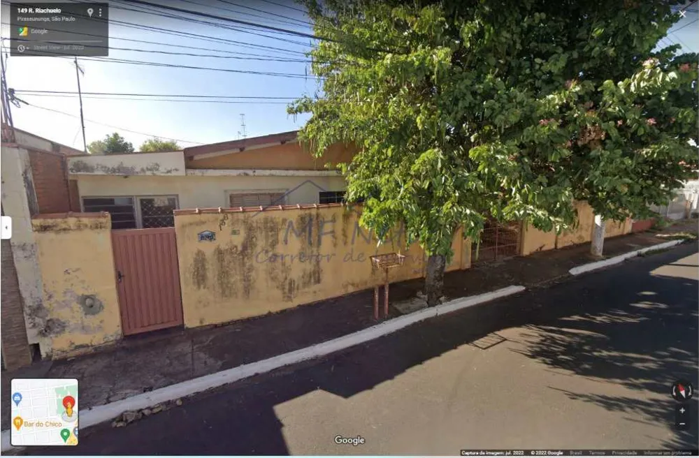 Casa, 2 quartos, 452 m² - Foto 2