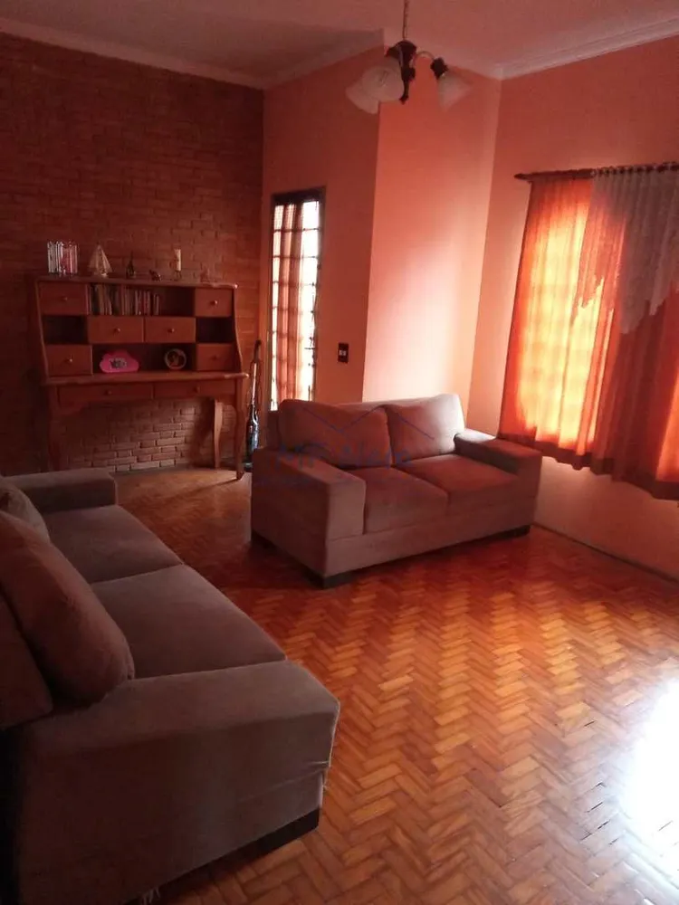 Casa, 3 quartos, 300 m² - Foto 2