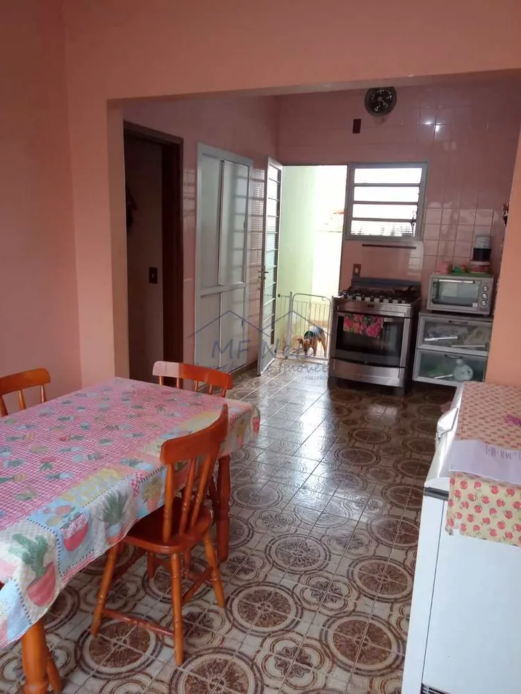 Casa, 3 quartos, 300 m² - Foto 4