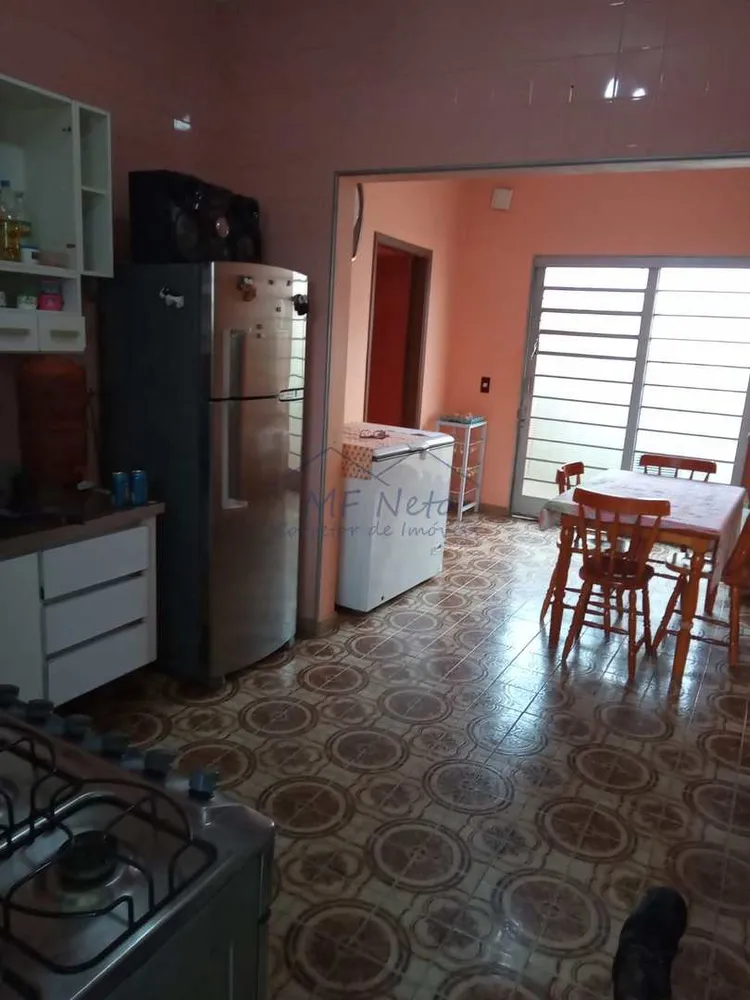 Casa, 3 quartos, 300 m² - Foto 4