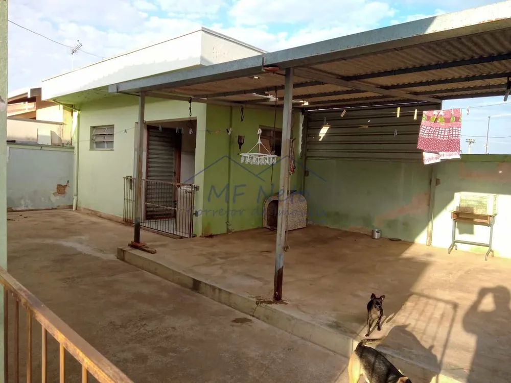Casa, 3 quartos, 300 m² - Foto 1