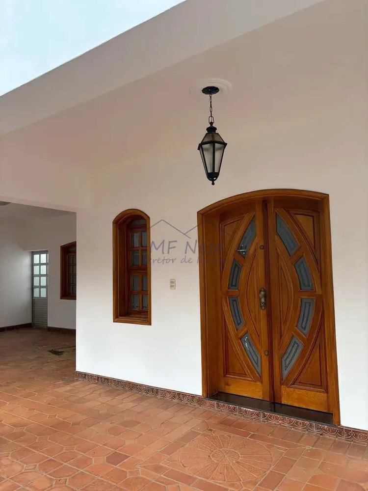 Casa, 4 quartos, 336 m² - Foto 2
