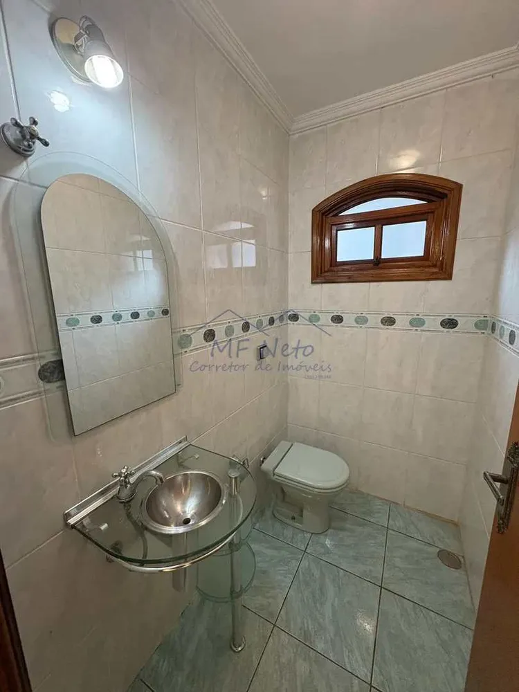 Casa, 4 quartos, 336 m² - Foto 4