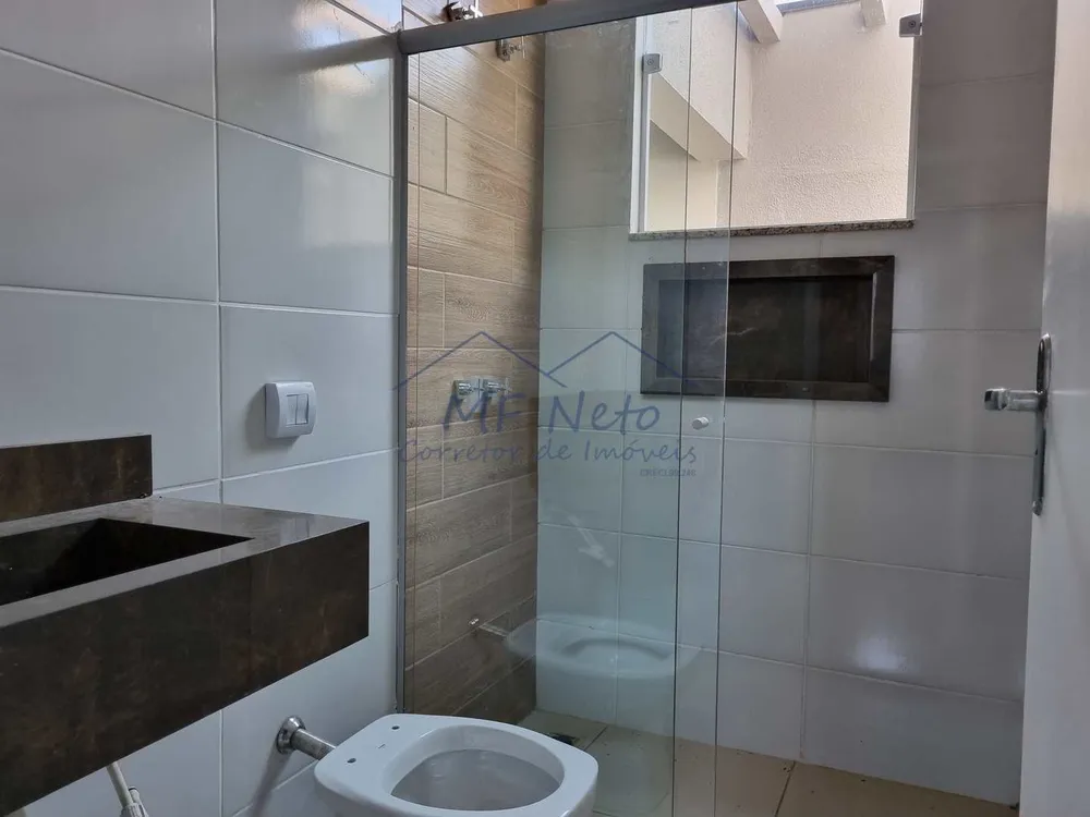 Casa, 3 quartos, 250 m² - Foto 5
