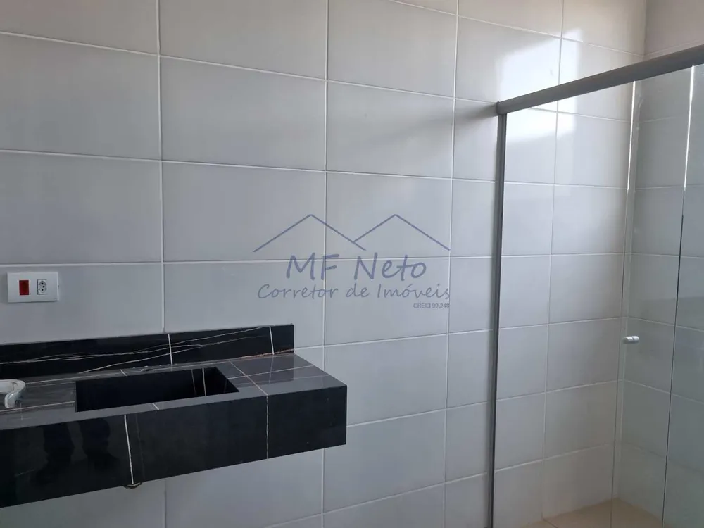 Casa, 3 quartos, 250 m² - Foto 8