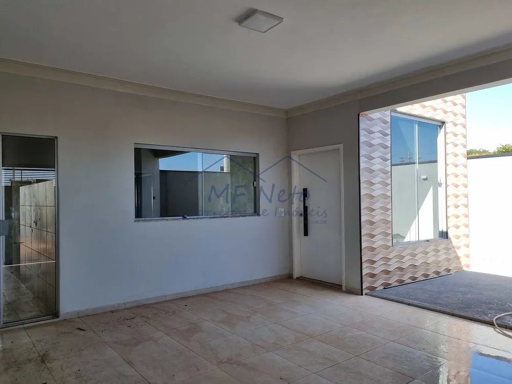 Casa, 3 quartos, 250 m² - Foto 3