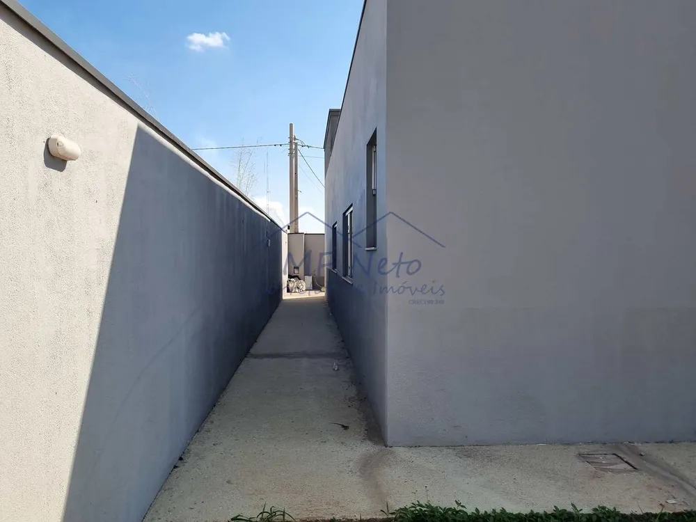 Casa, 3 quartos, 250 m² - Foto 12