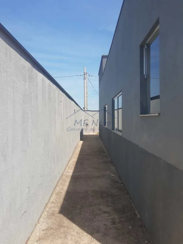 Casa, 3 quartos, 250 m² - Foto 11