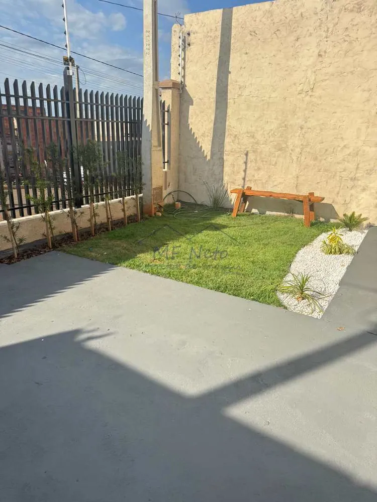 Casa, 2 quartos, 180 m² - Foto 2