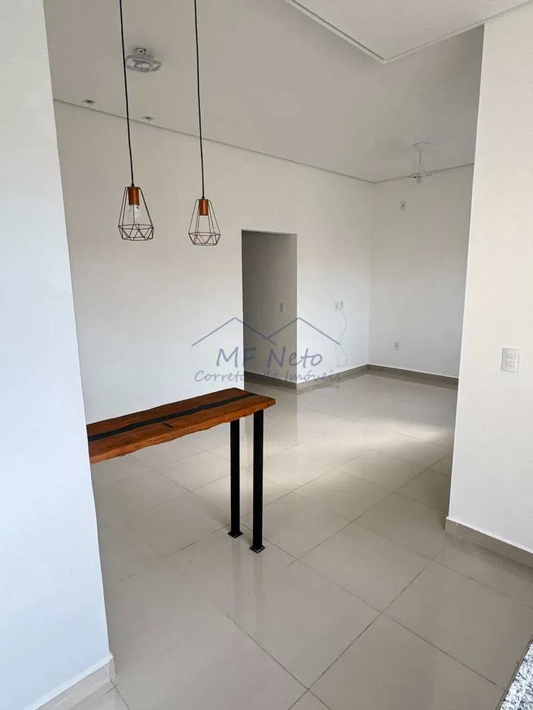 Casa, 2 quartos, 180 m² - Foto 4