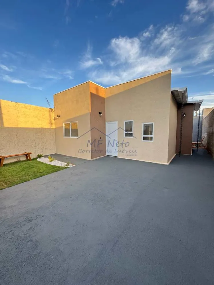 Casa, 2 quartos, 180 m² - Foto 3