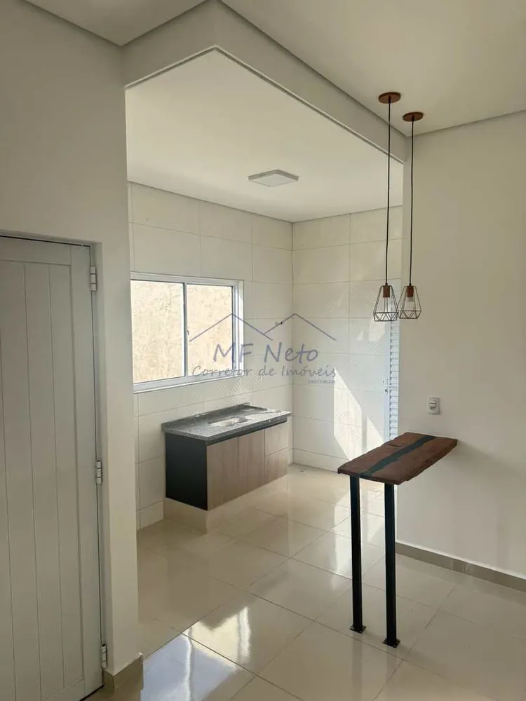 Casa, 2 quartos, 180 m² - Foto 6