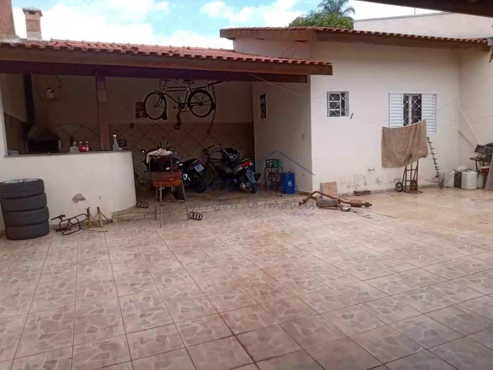 Casa à venda com 2 quartos, 260m² - Foto 3