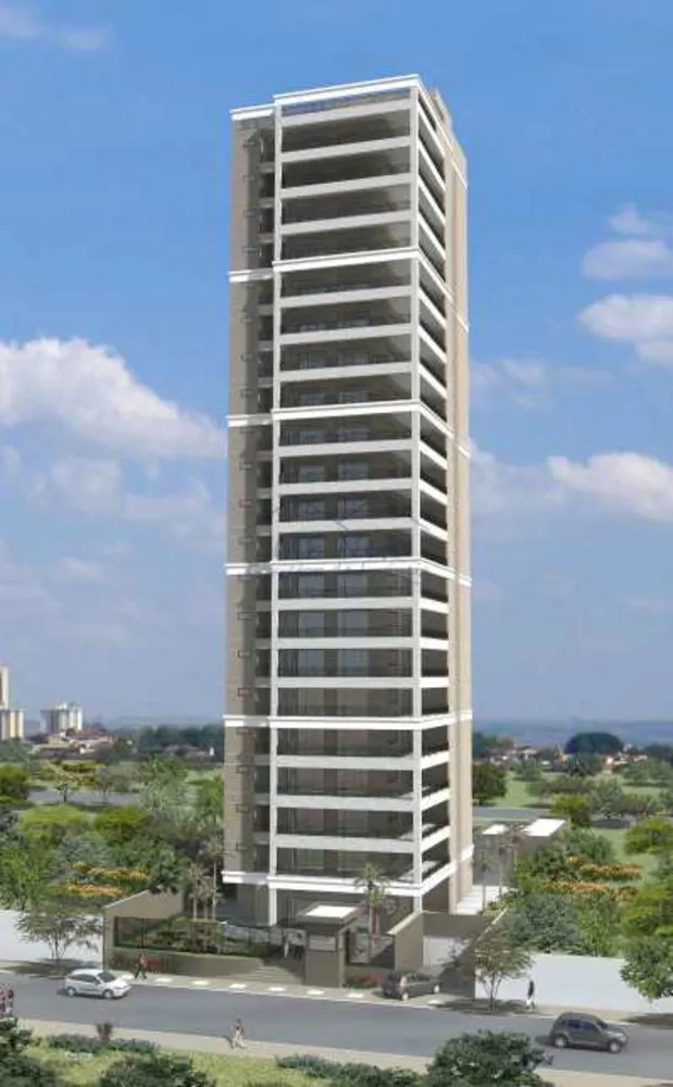 Apartamento, 3 quartos, 260 m² - Foto 2