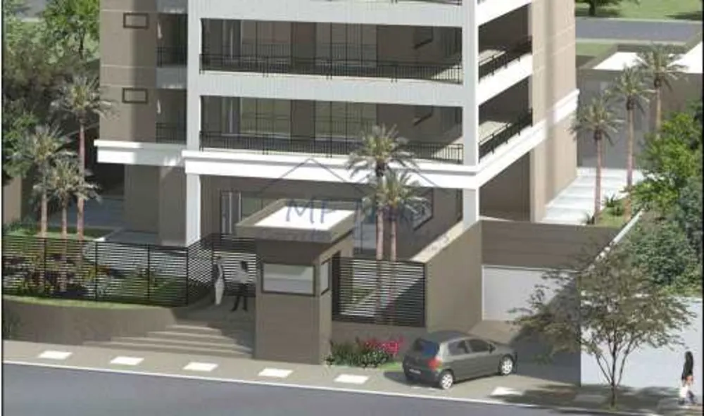 Apartamento, 3 quartos, 260 m² - Foto 4
