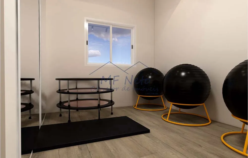 Apartamento, 2 quartos, 48 m² - Foto 9