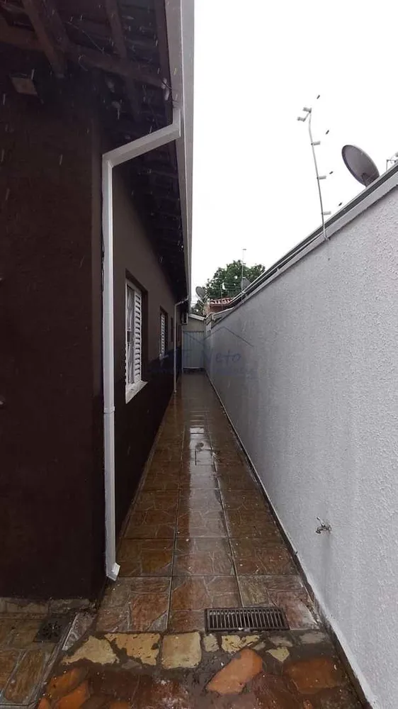 Casa, 3 quartos, 300 m² - Foto 8