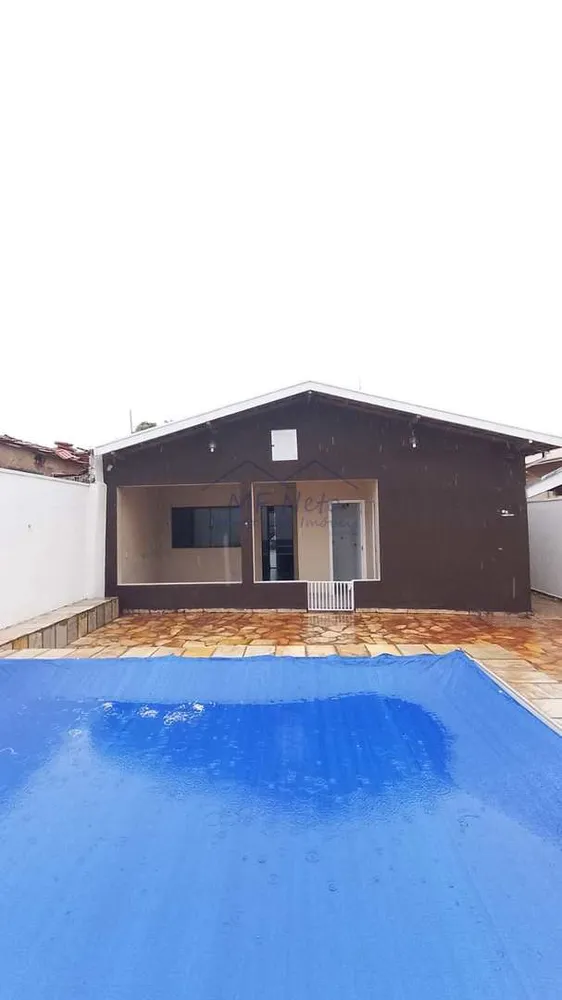 Casa, 3 quartos, 300 m² - Foto 5
