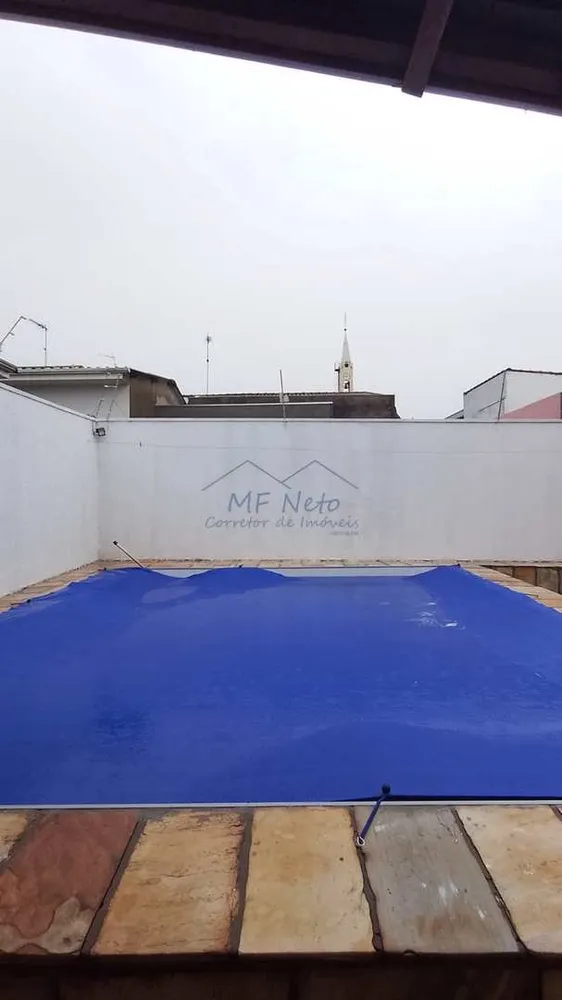 Casa, 3 quartos, 300 m² - Foto 7
