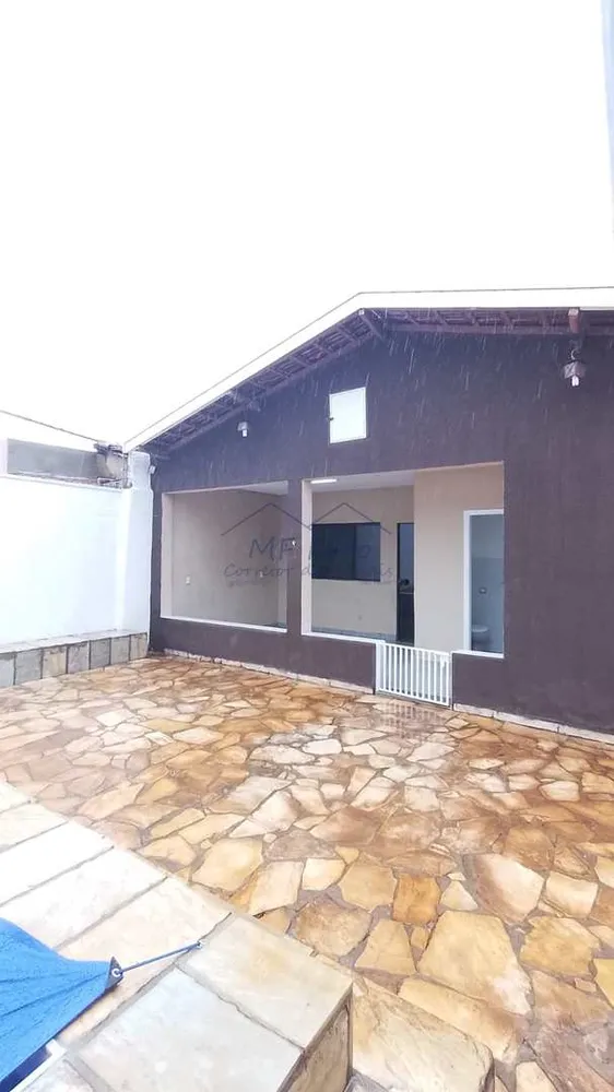 Casa, 3 quartos, 300 m² - Foto 6