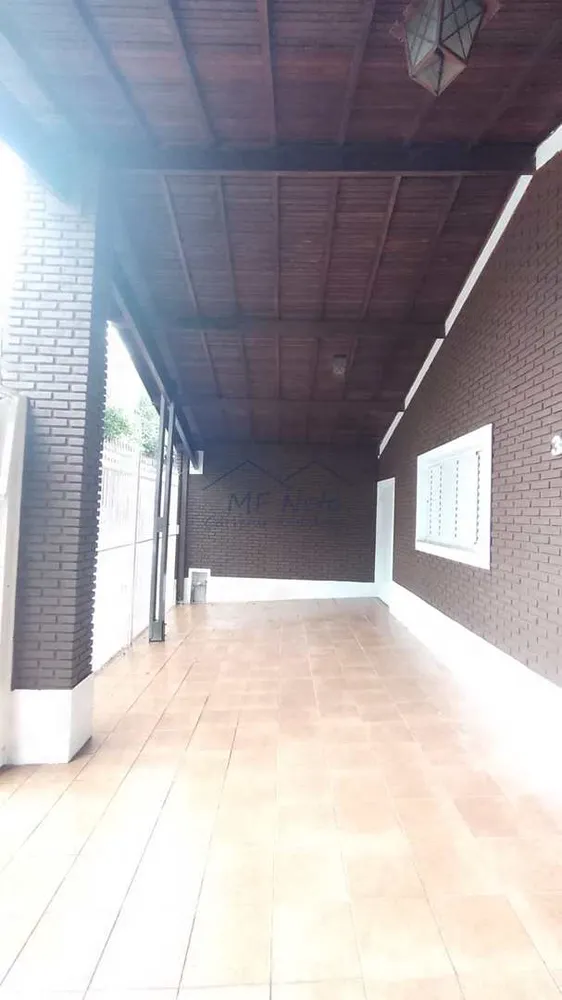 Casa, 3 quartos, 300 m² - Foto 2