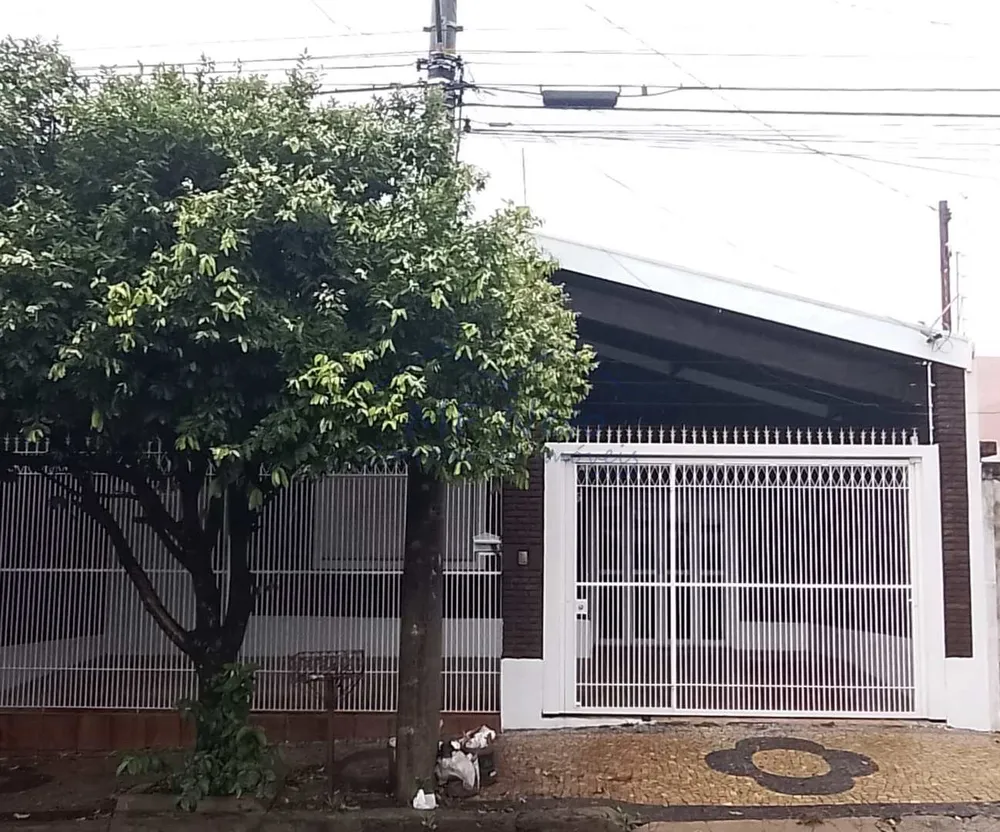 Casa, 3 quartos, 300 m² - Foto 1