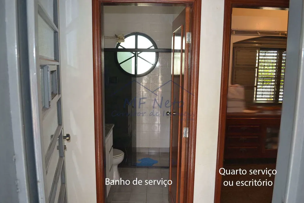Chácara, 6 quartos, 6100 m² - Foto 7