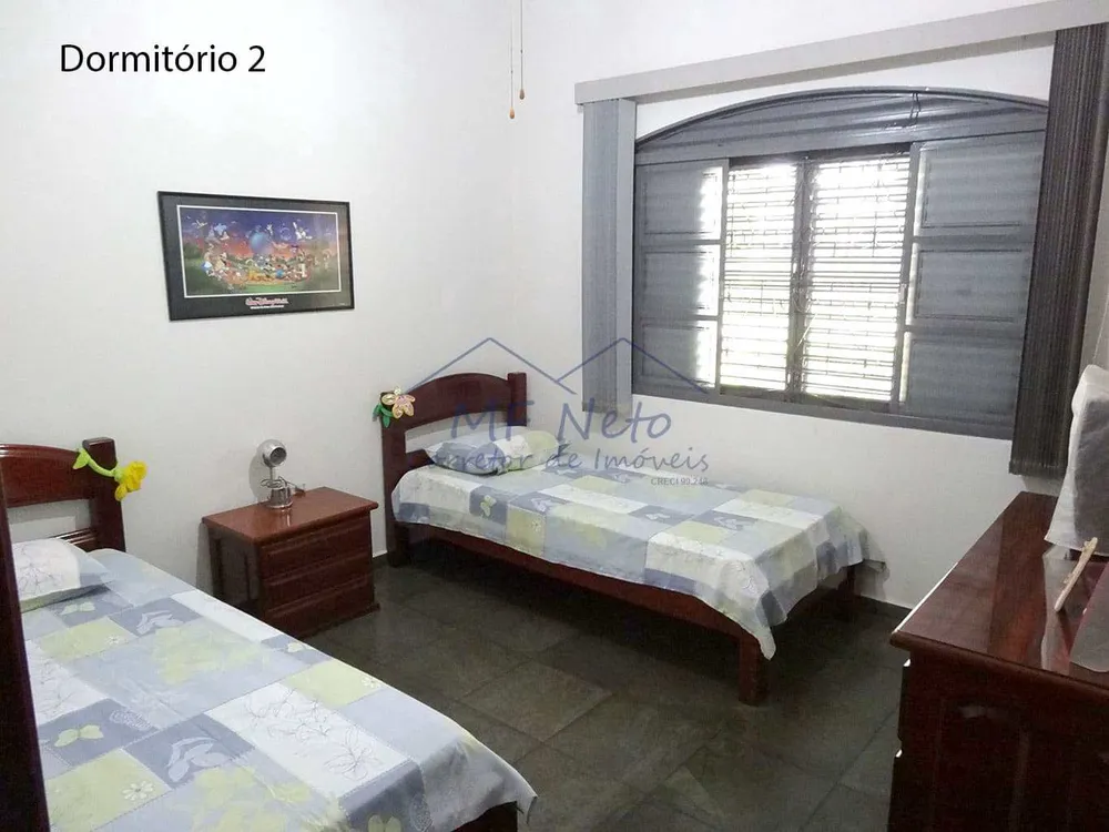Chácara, 6 quartos, 6100 m² - Foto 8