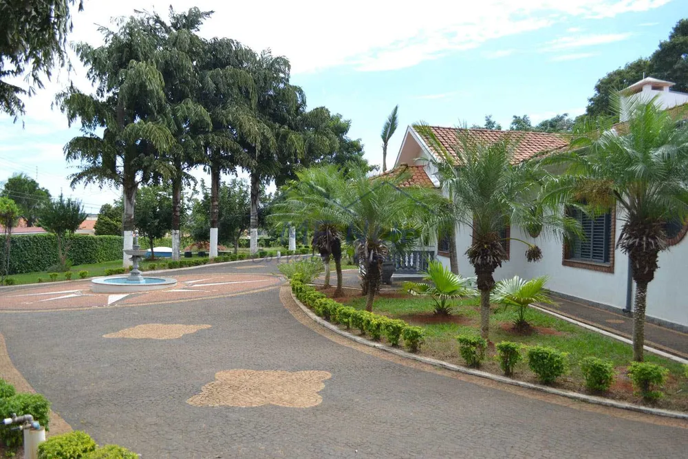 Chácara, 6 quartos, 6100 m² - Foto 1