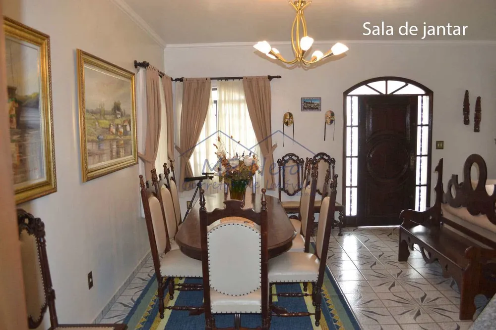 Chácara, 6 quartos, 6100 m² - Foto 5