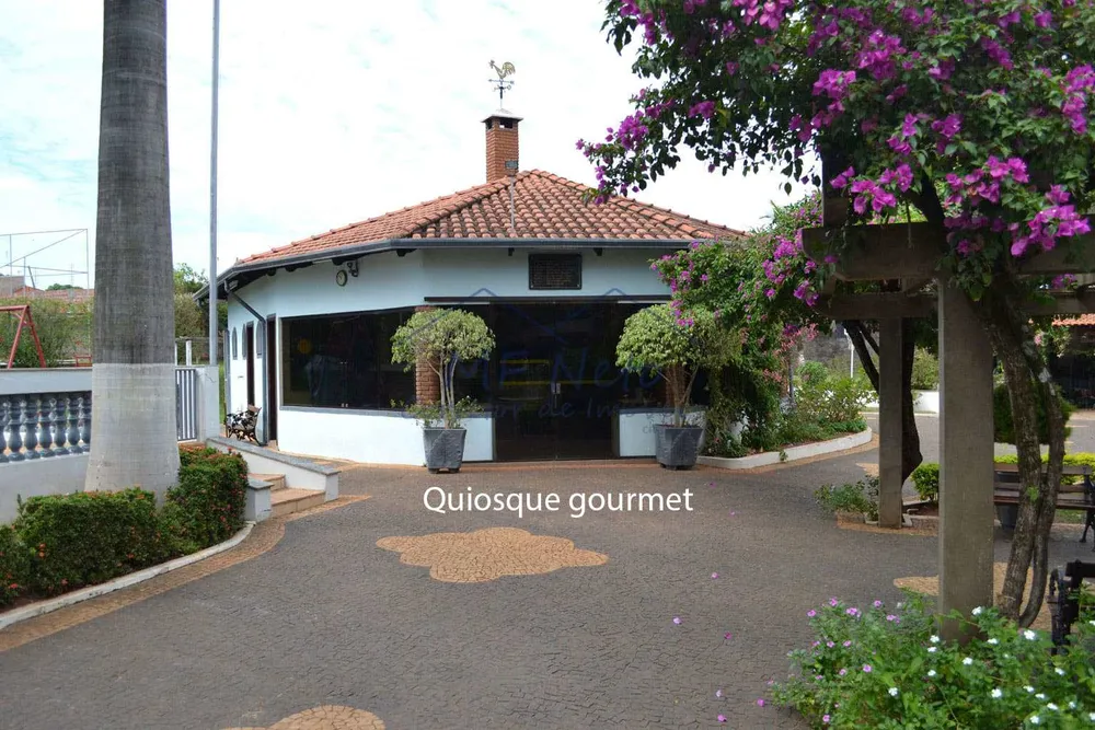 Chácara, 6 quartos, 6100 m² - Foto 4
