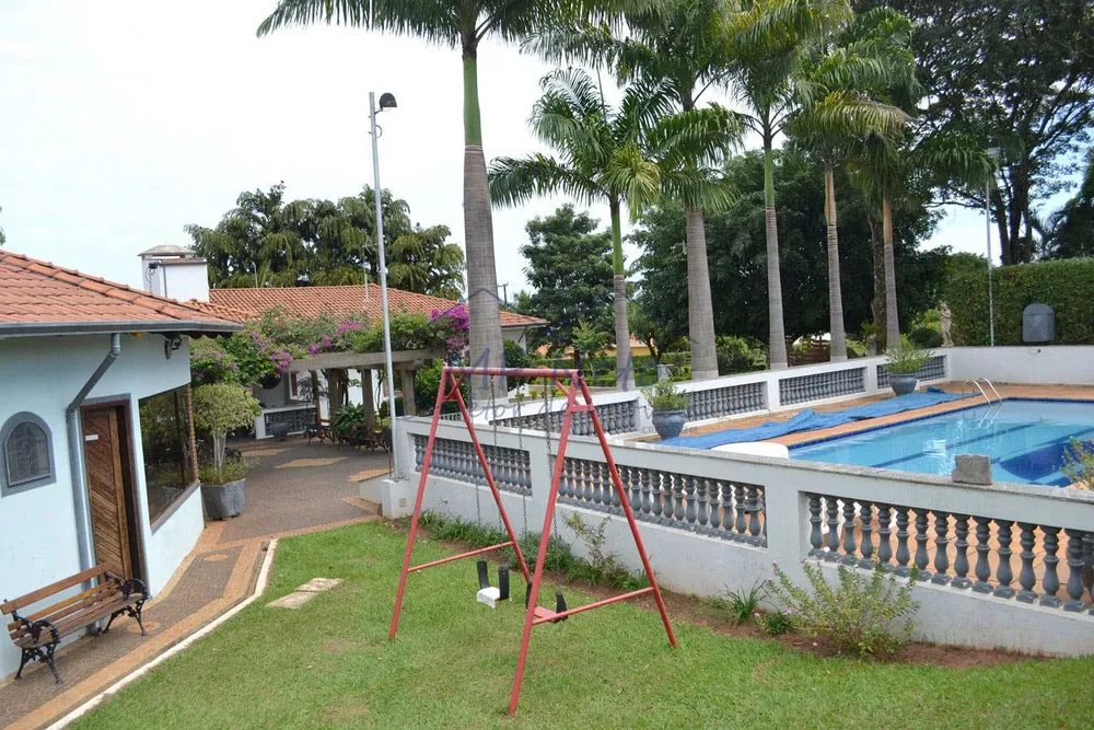 Chácara, 6 quartos, 6100 m² - Foto 2
