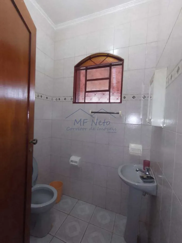 Sítio, 4 quartos, 3 hectares - Foto 7