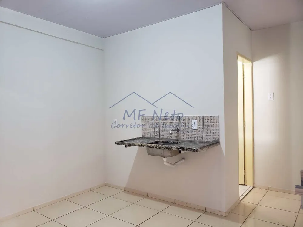 Sala-Conjunto, 30 m² - Foto 3
