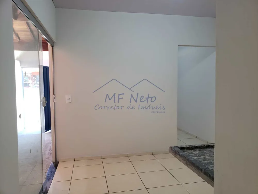 Sala-Conjunto, 30 m² - Foto 7